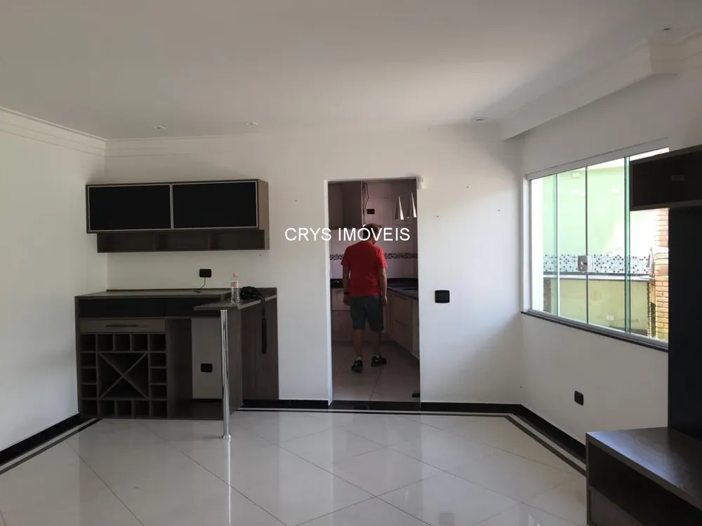 Casa, 3 quartos, 120 m² - Foto 4