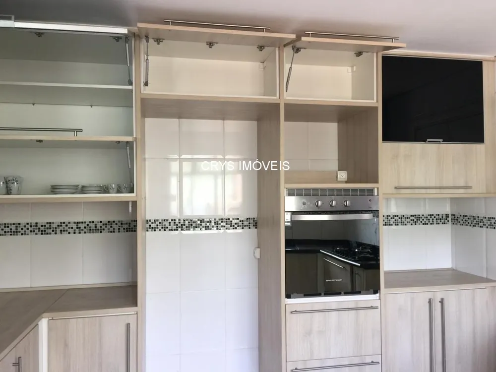 Casa, 3 quartos, 120 m² - Foto 3