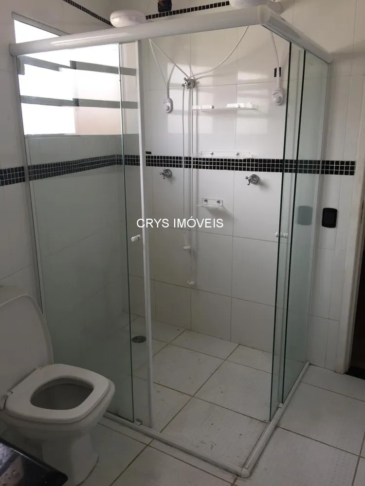 Casa, 3 quartos, 120 m² - Foto 2