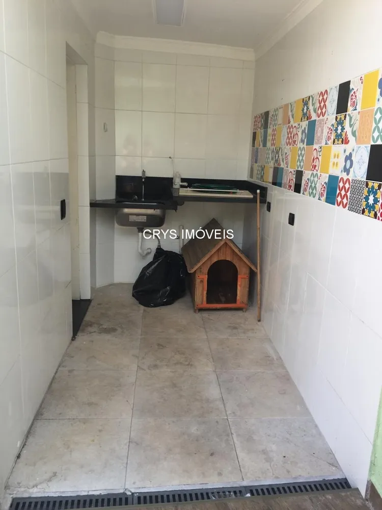 Casa, 3 quartos, 120 m² - Foto 9