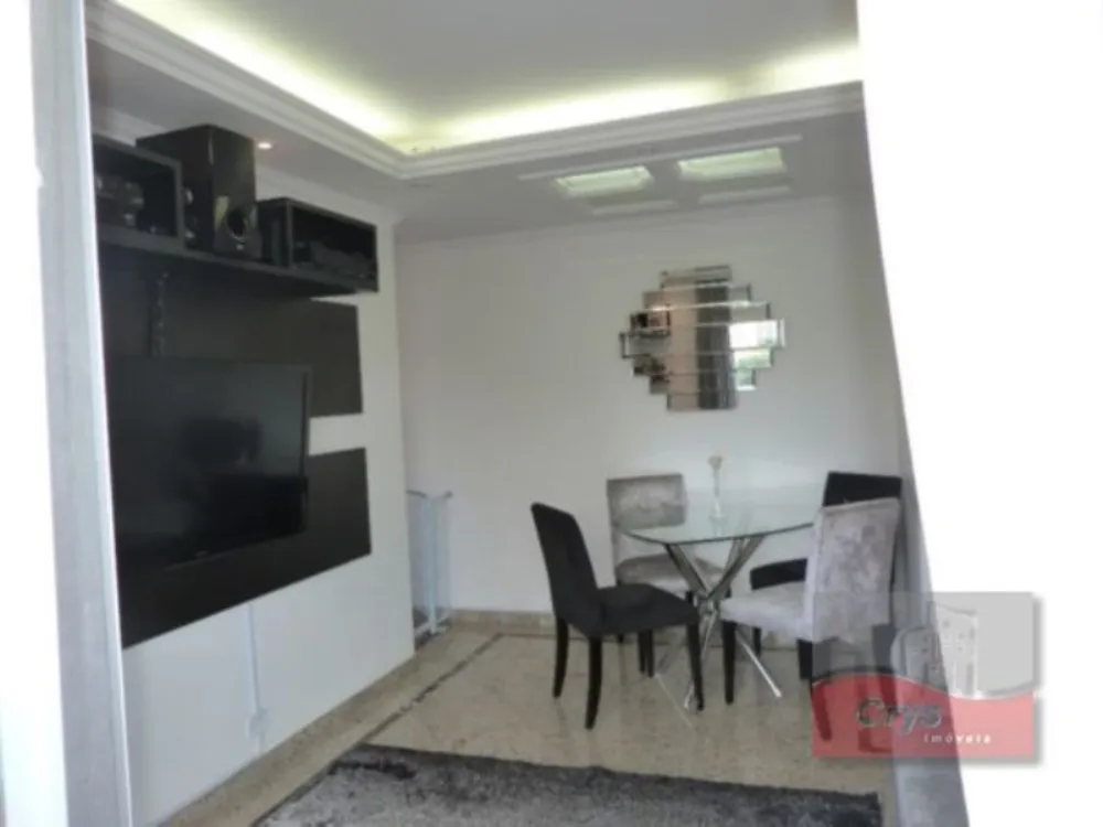 Apartamento, 2 quartos, 55 m² - Foto 3