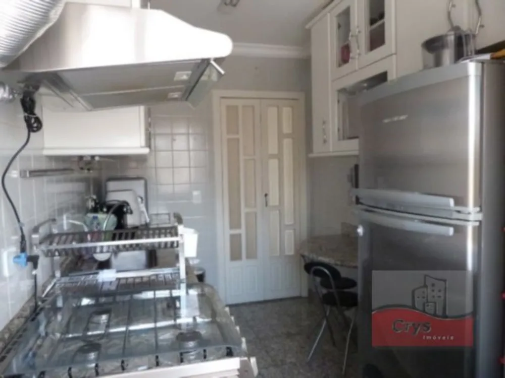 Apartamento, 2 quartos, 55 m² - Foto 2