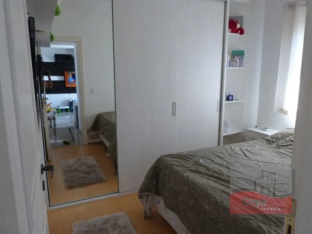Apartamento, 2 quartos, 55 m² - Foto 4
