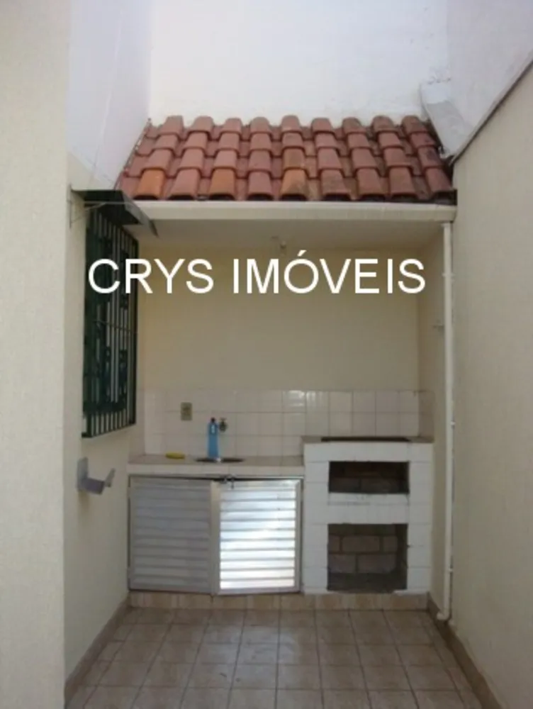 Casa, 3 quartos - Foto 7