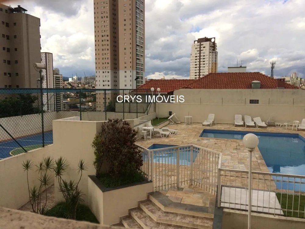 Apartamento, 2 quartos, 52 m² - Foto 6