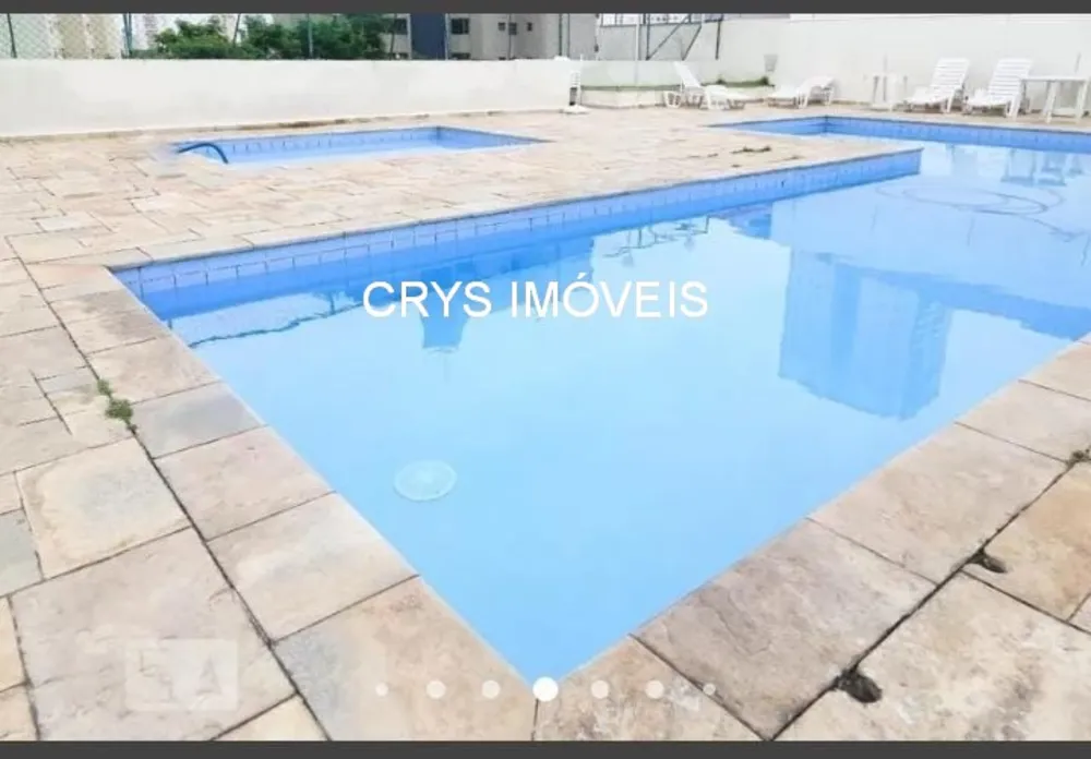 Apartamento, 2 quartos, 52 m² - Foto 4