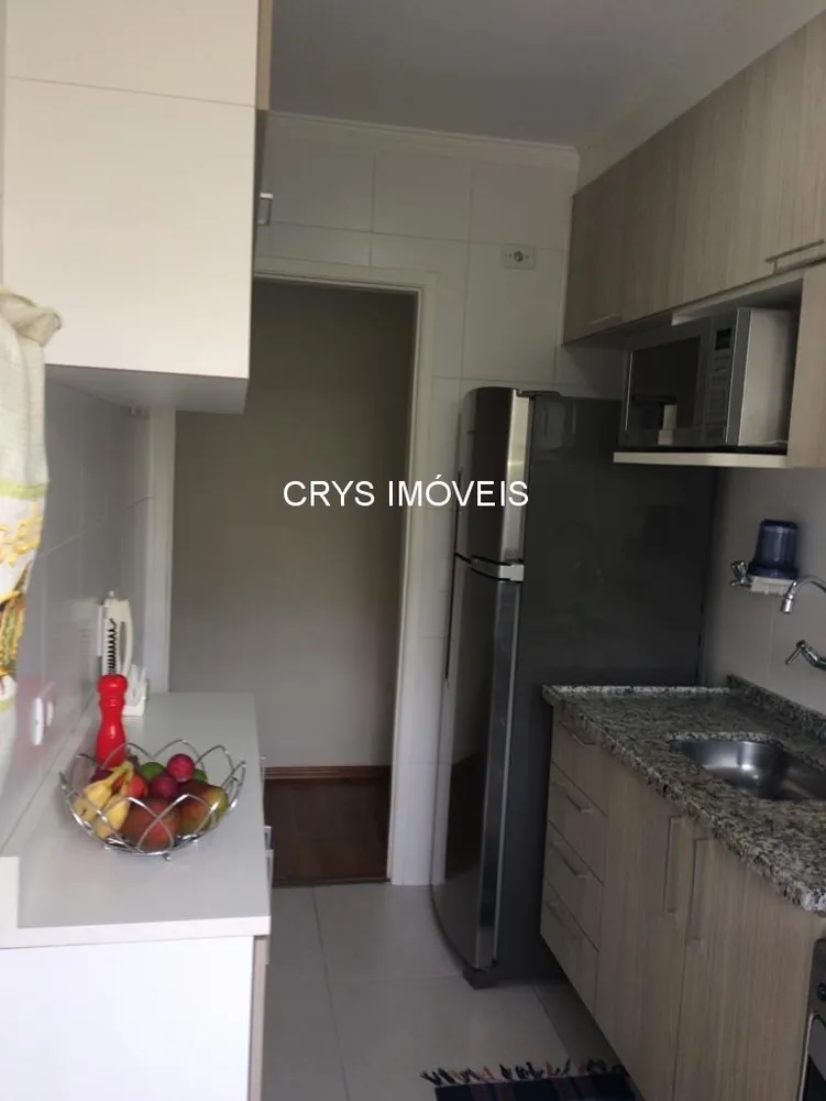 Apartamento, 2 quartos, 52 m² - Foto 11
