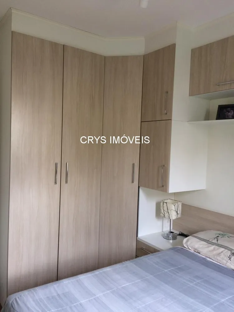 Apartamento, 2 quartos, 52 m² - Foto 7
