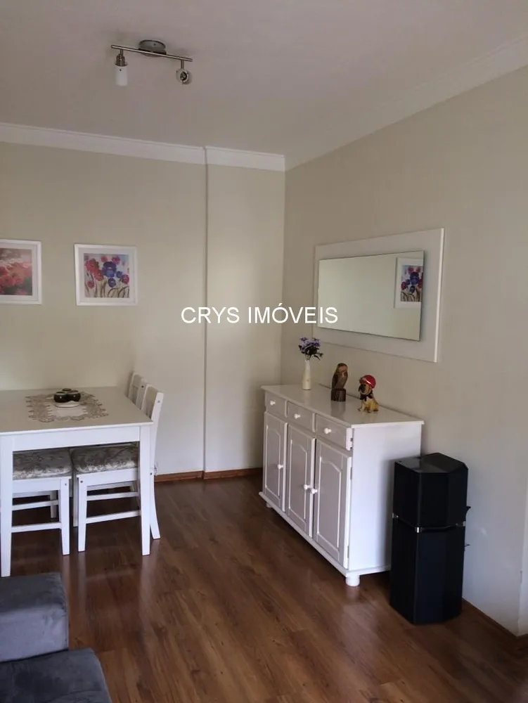Apartamento, 2 quartos, 52 m² - Foto 8