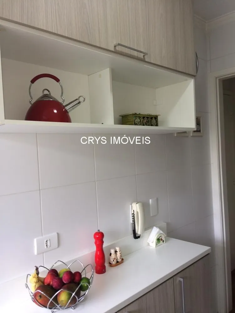 Apartamento, 2 quartos, 52 m² - Foto 10
