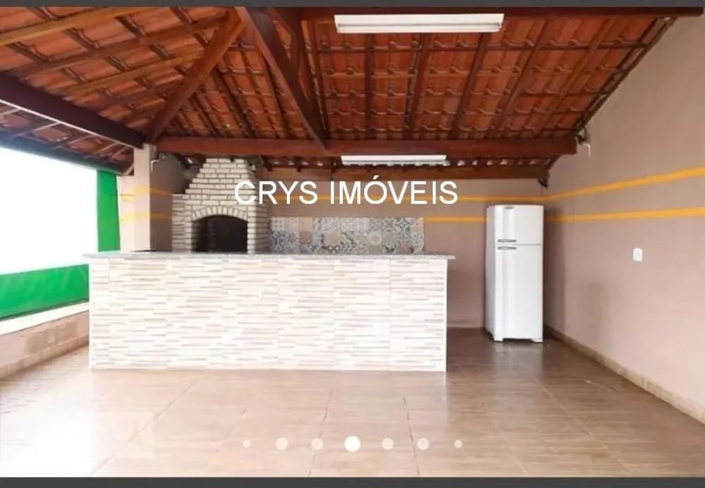 Apartamento, 2 quartos, 52 m² - Foto 2