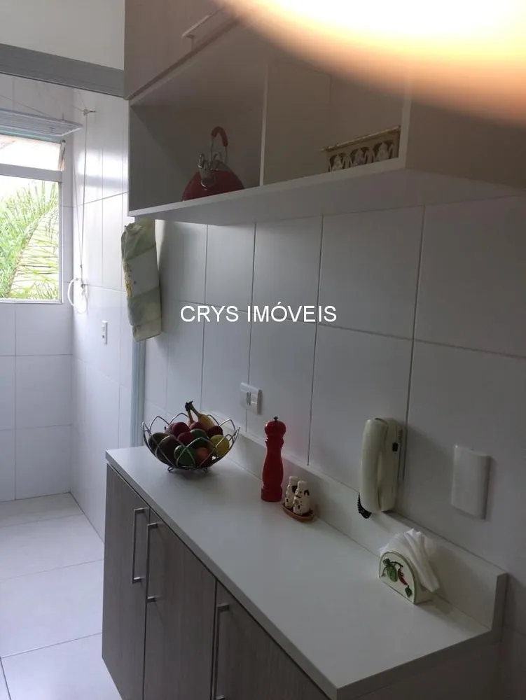 Apartamento, 2 quartos, 52 m² - Foto 12