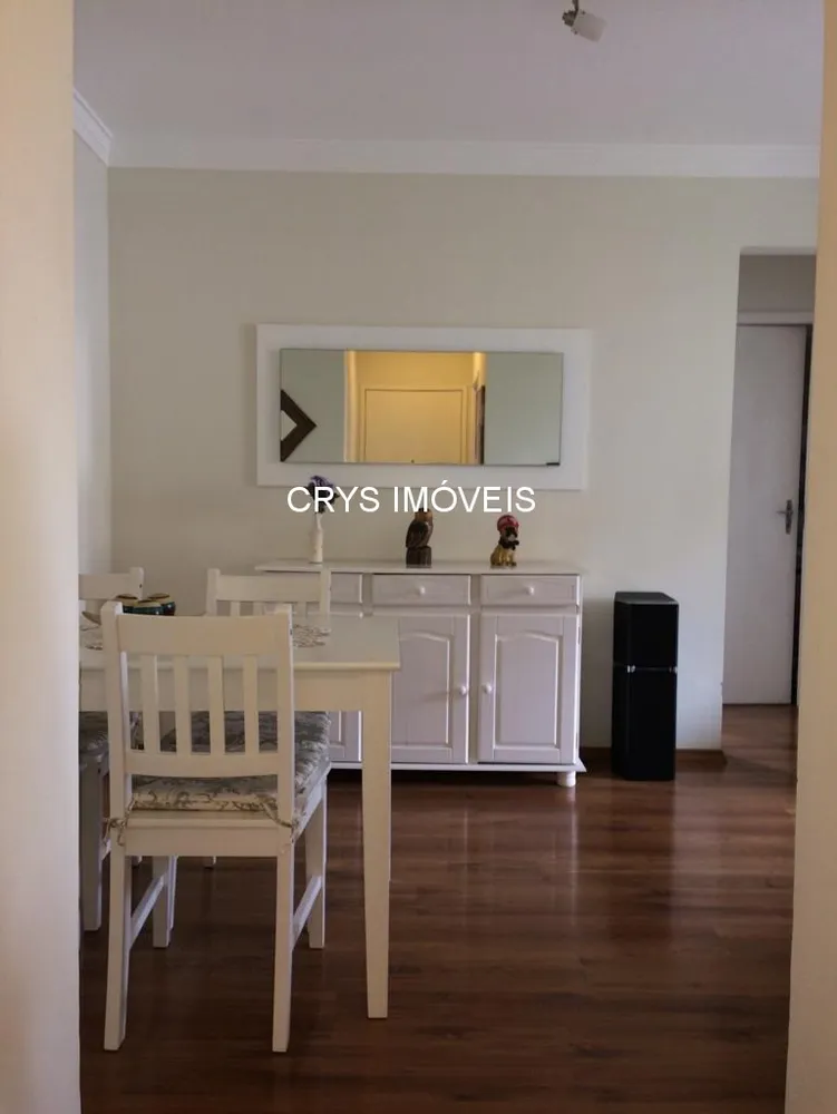 Apartamento, 2 quartos, 52 m² - Foto 9