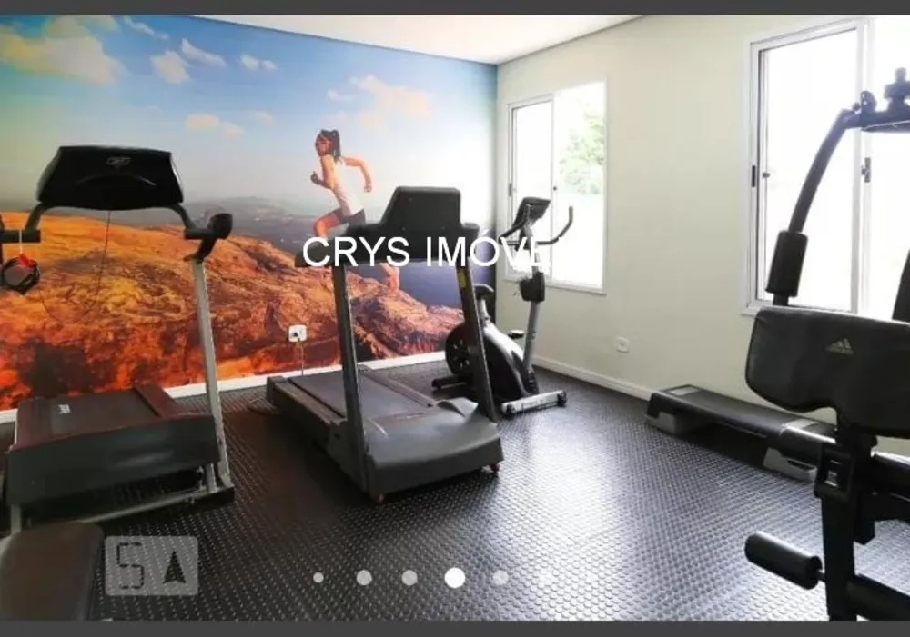 Apartamento, 2 quartos, 52 m² - Foto 5