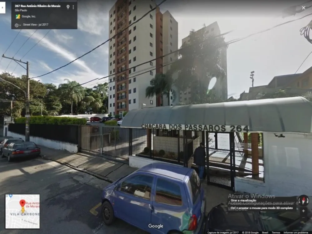 Apartamento, 3 quartos, 72 m² - Foto 4