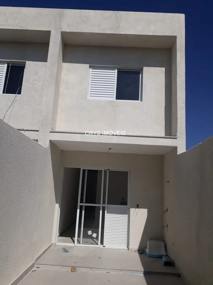 Casa, 3 quartos, 129 m² - Foto 4