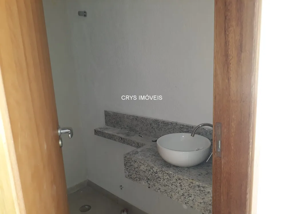 Casa, 3 quartos, 129 m² - Foto 10