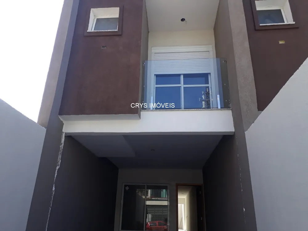 Casa, 3 quartos, 129 m² - Foto 2