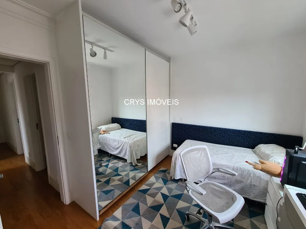 Apartamento, 3 quartos, 215 m² - Foto 1