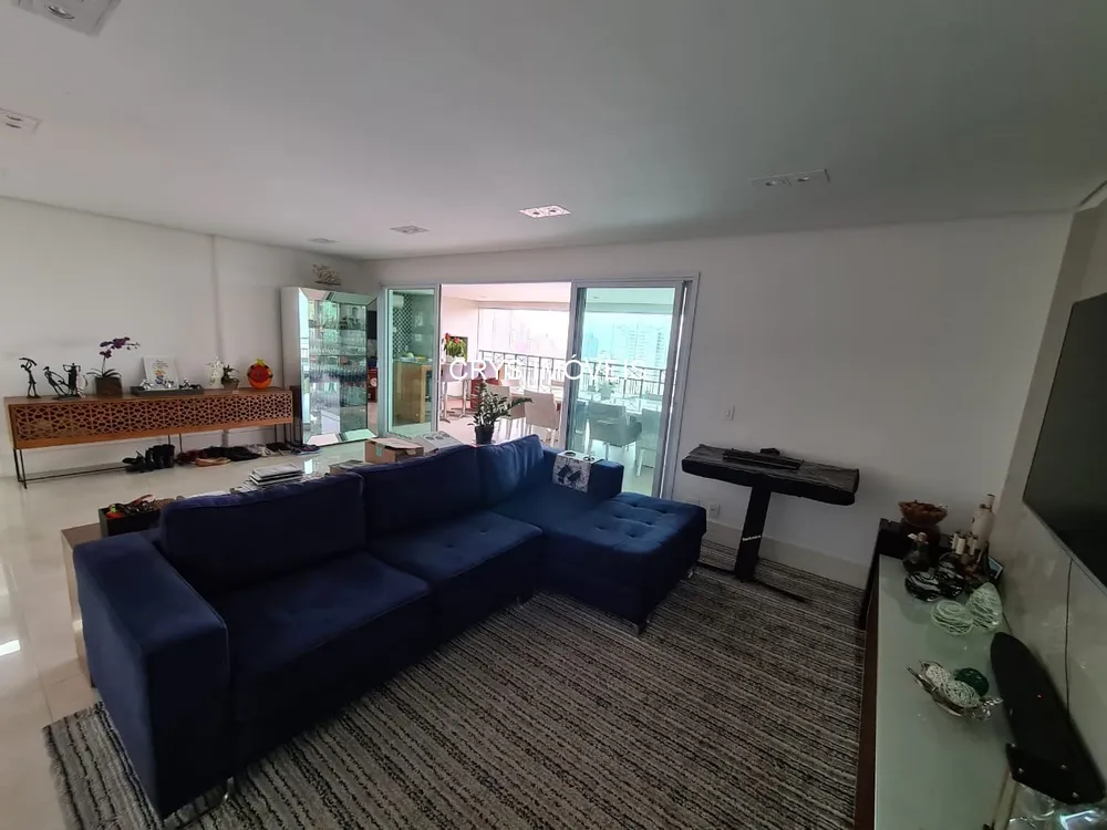 Apartamento, 3 quartos, 215 m² - Foto 7
