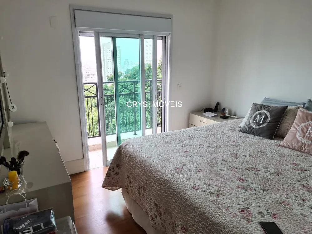Apartamento, 3 quartos, 215 m² - Foto 2