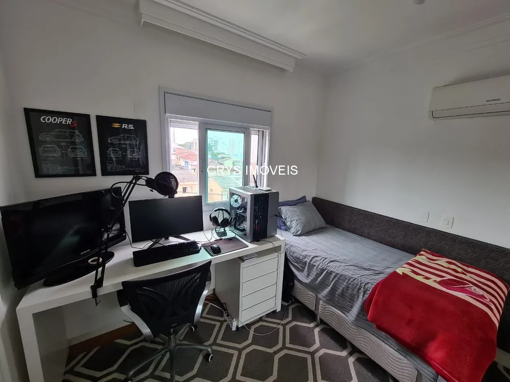 Apartamento, 3 quartos, 215 m² - Foto 10