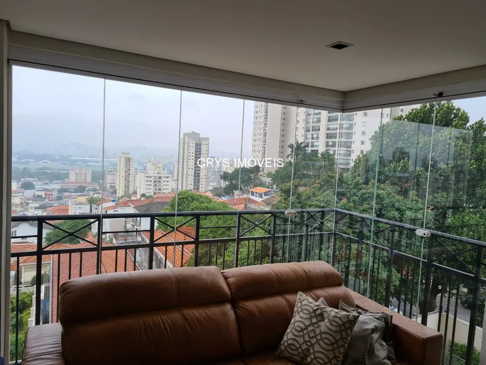 Apartamento, 3 quartos, 215 m² - Foto 2