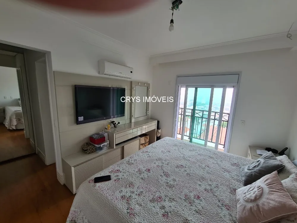 Apartamento, 3 quartos, 215 m² - Foto 3