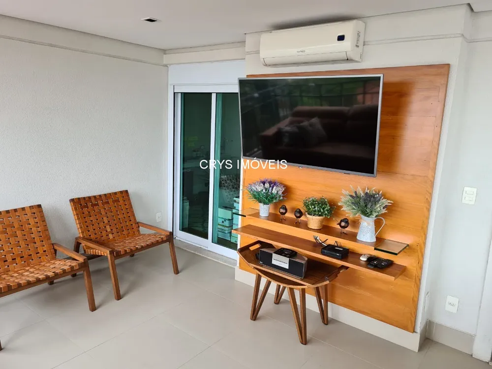 Apartamento, 3 quartos, 215 m² - Foto 5