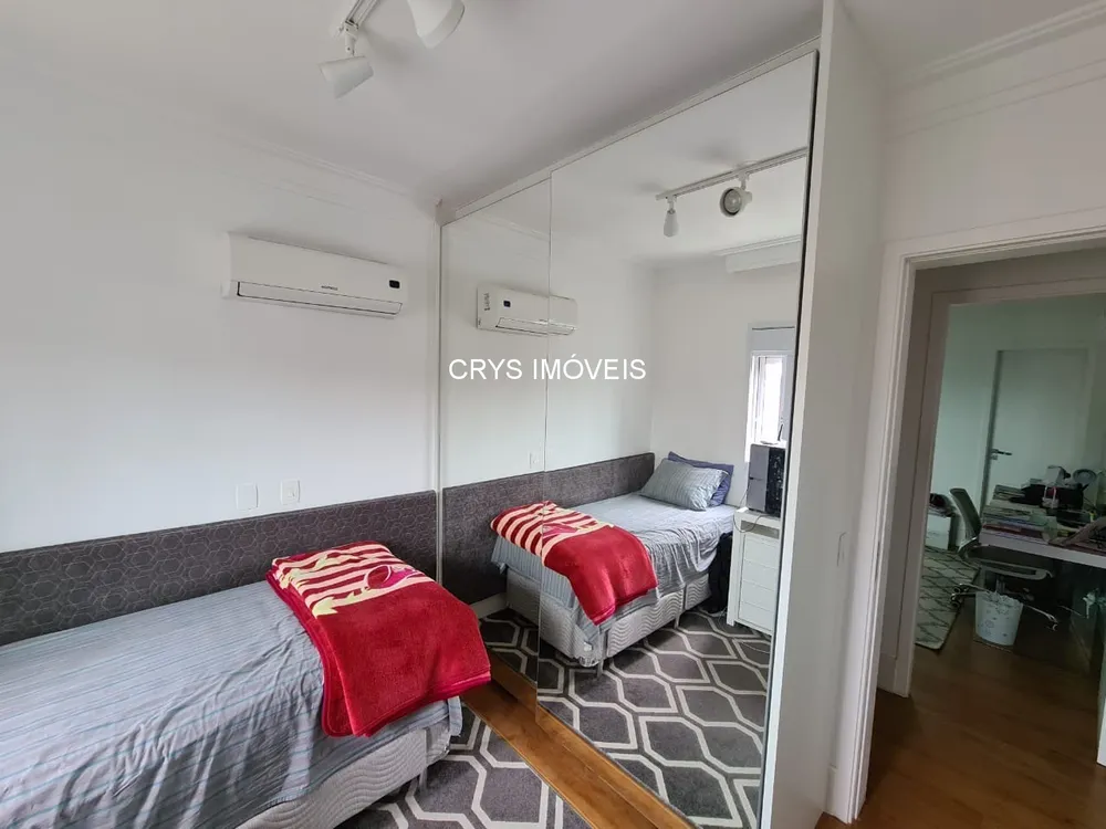 Apartamento, 3 quartos, 215 m² - Foto 8
