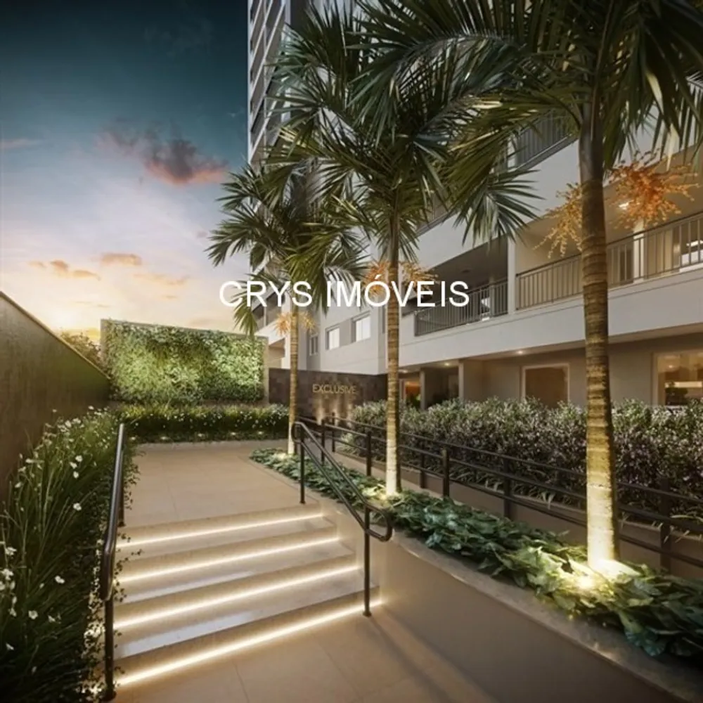 Apartamento, 2 quartos, 63 m² - Foto 1