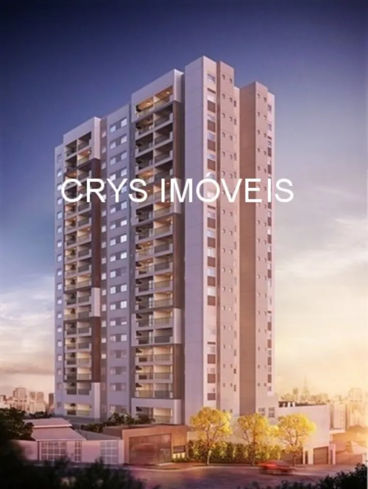 Apartamento, 2 quartos, 63 m² - Foto 8