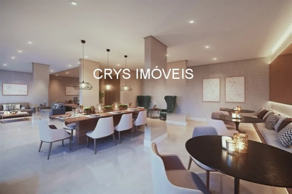 Apartamento, 2 quartos, 63 m² - Foto 6