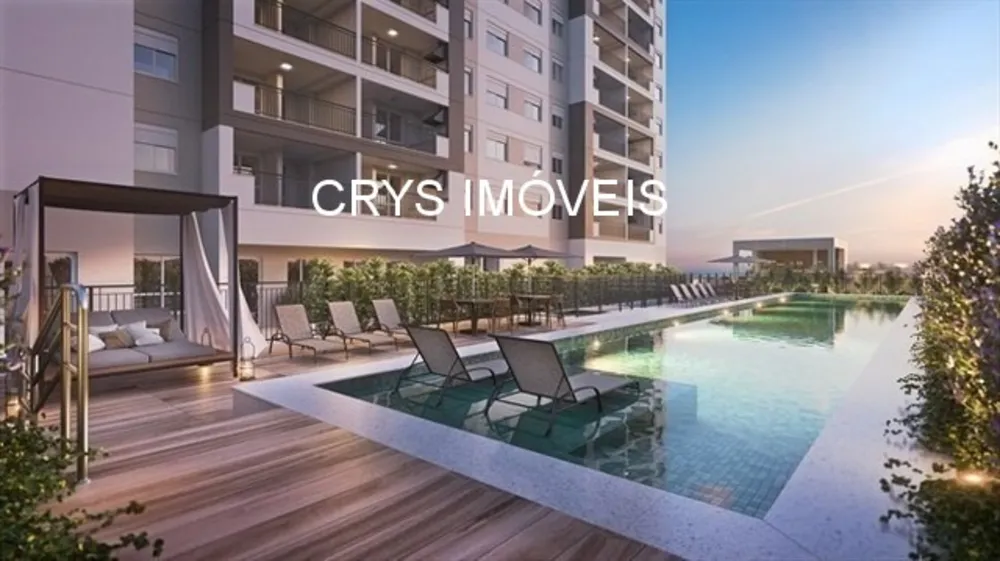 Apartamento, 2 quartos, 63 m² - Foto 7