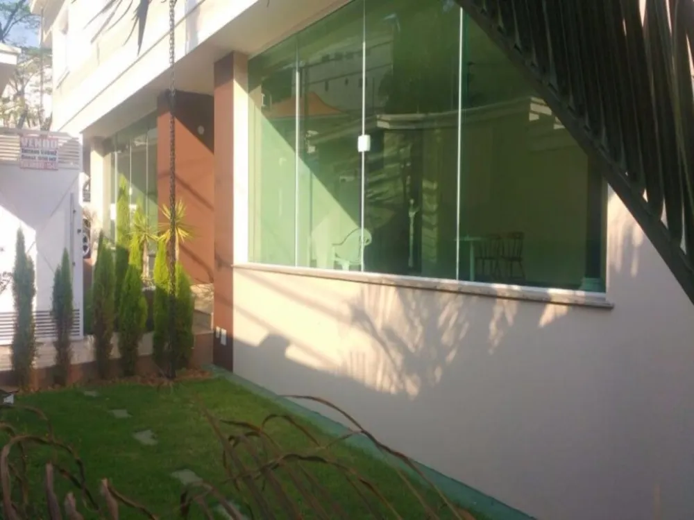 Casa, 6 quartos - Foto 4