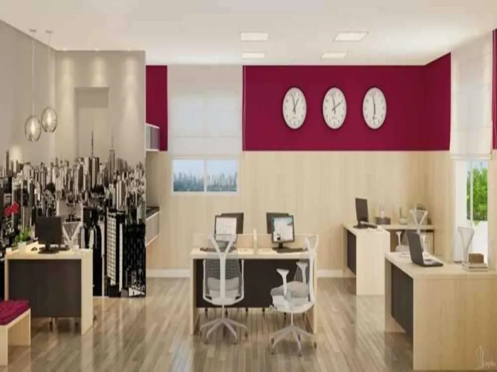 Sala-Conjunto - Foto 4