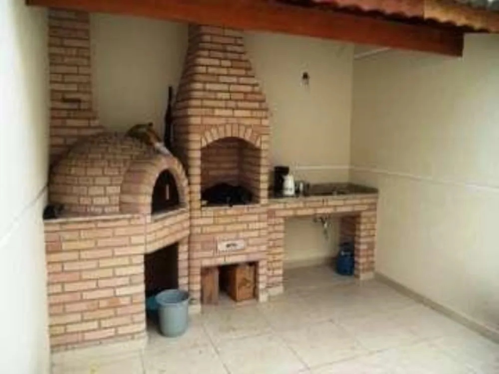 Sobrado, 3 quartos, 185 m² - Foto 4