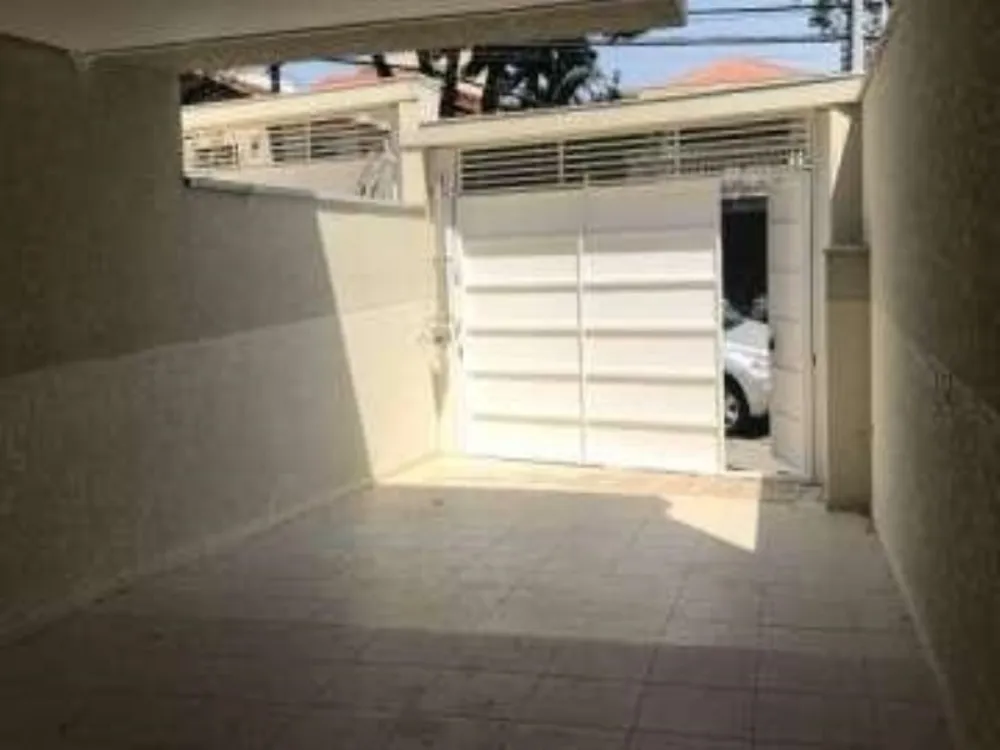 Sobrado, 3 quartos, 185 m² - Foto 7