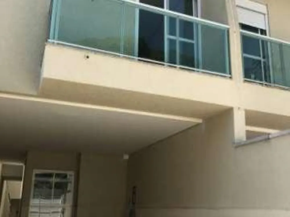 Sobrado, 3 quartos, 185 m² - Foto 3