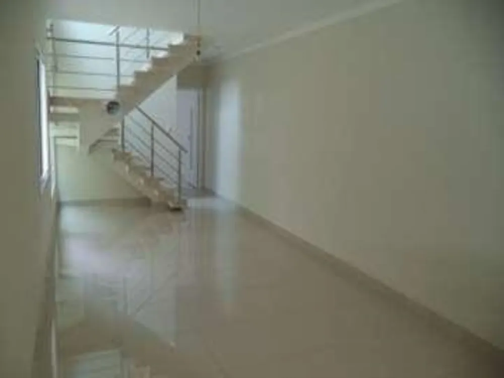Sobrado, 3 quartos, 185 m² - Foto 1