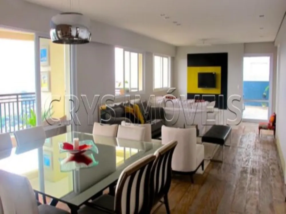 Cobertura, 4 quartos, 351 m² - Foto 3