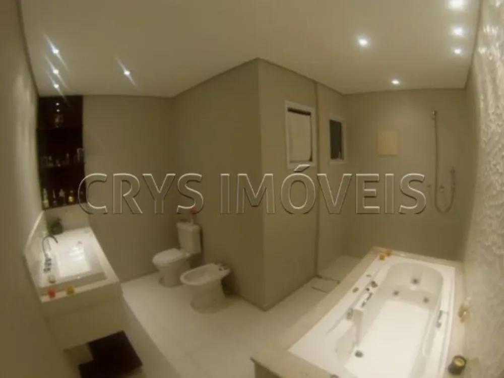 Cobertura, 4 quartos, 351 m² - Foto 4