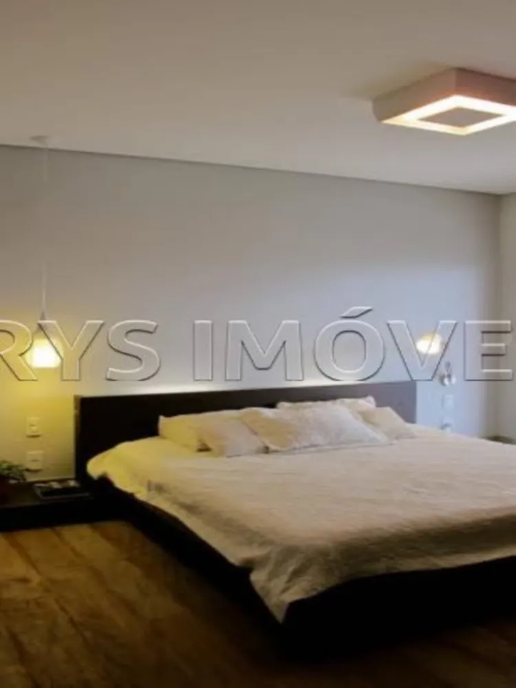 Cobertura, 4 quartos, 351 m² - Foto 1