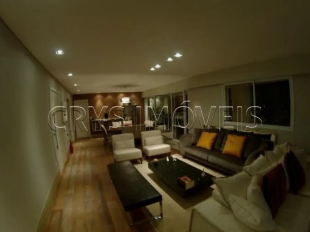 Cobertura, 4 quartos, 351 m² - Foto 4