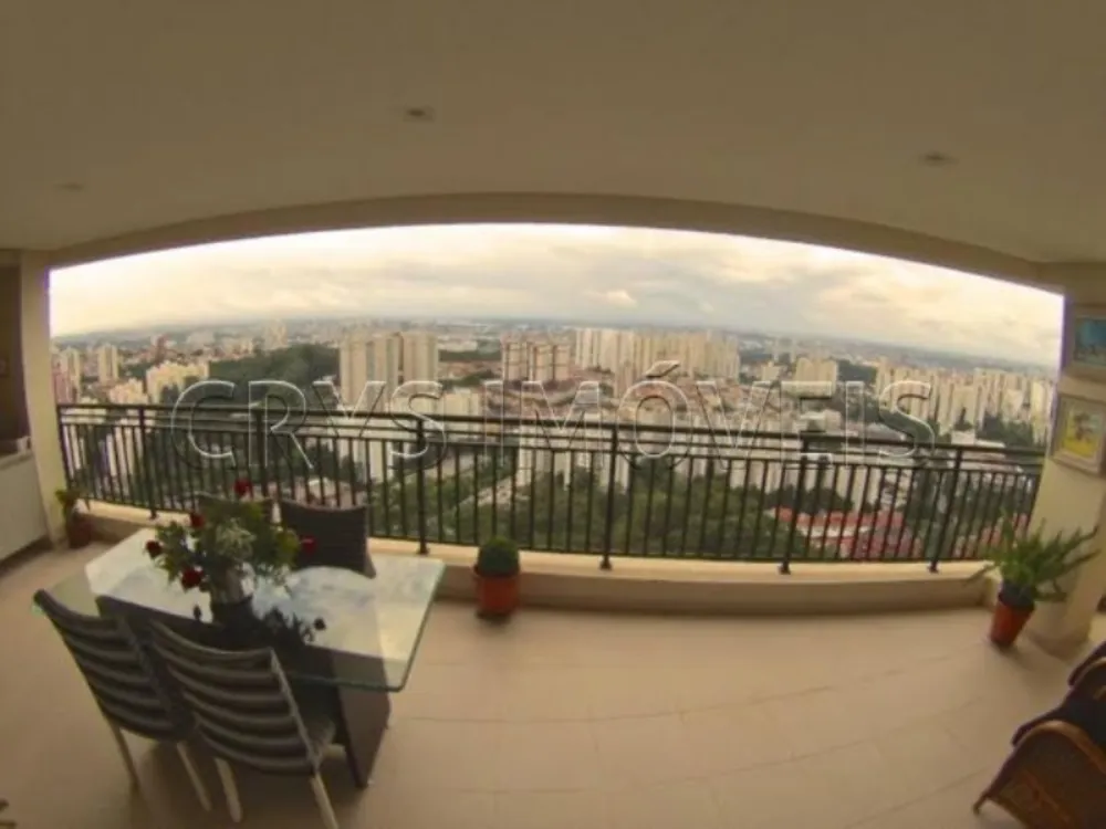 Cobertura, 4 quartos, 351 m² - Foto 7