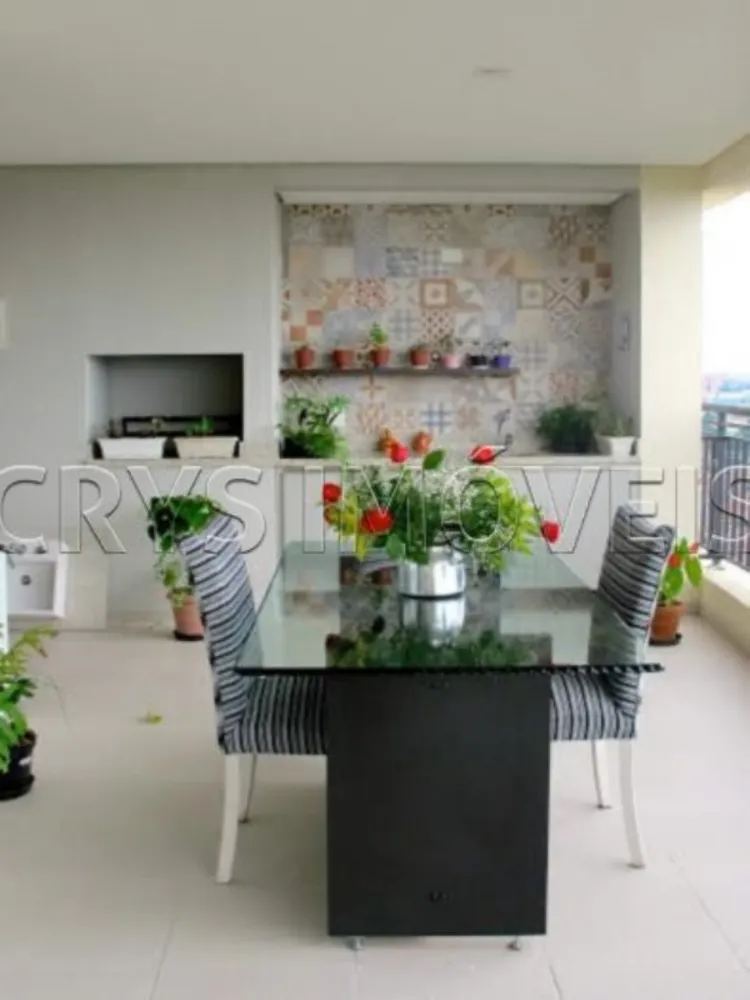 Cobertura, 4 quartos, 351 m² - Foto 2