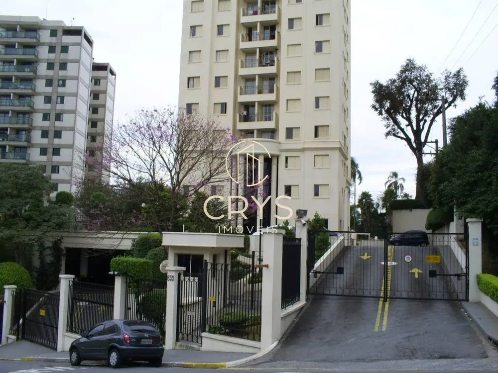 Apartamento, 2 quartos, 50 m² - Foto 7