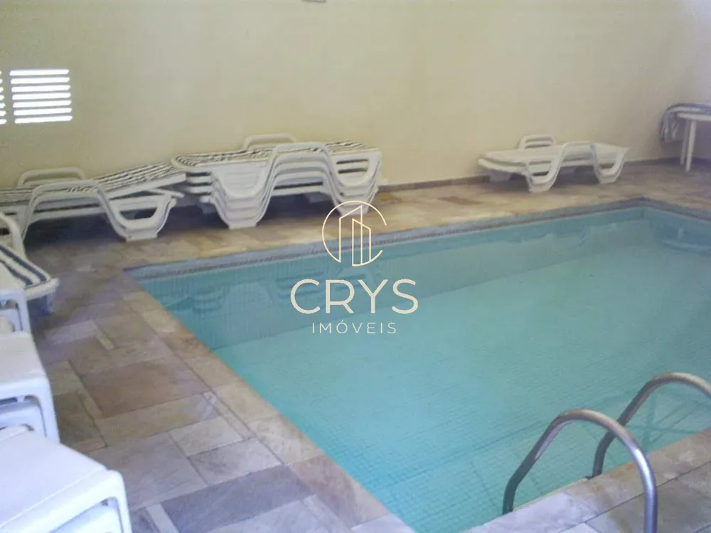 Apartamento, 2 quartos, 50 m² - Foto 8