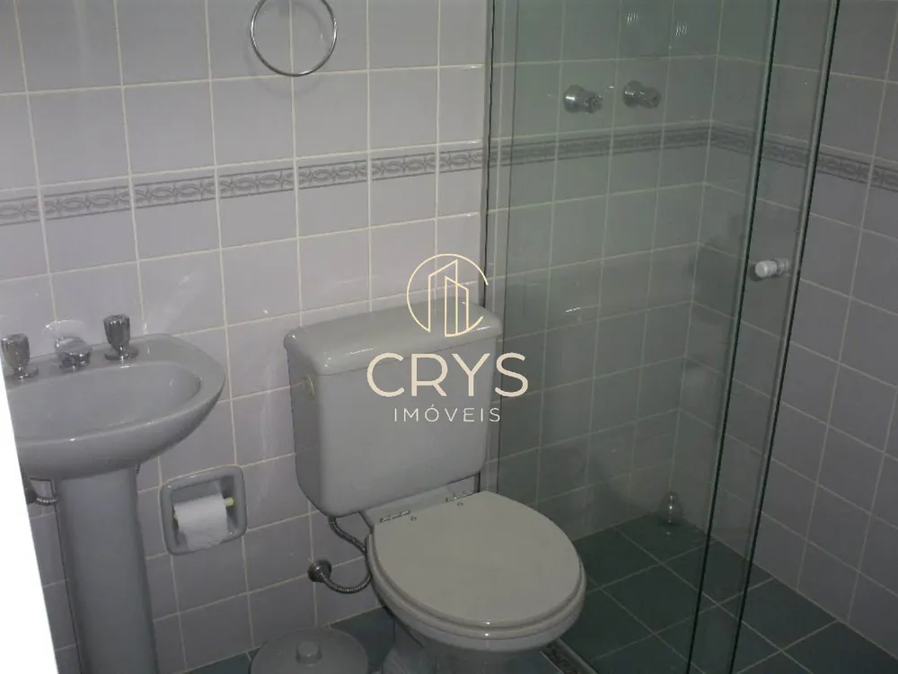 Apartamento, 2 quartos, 50 m² - Foto 5