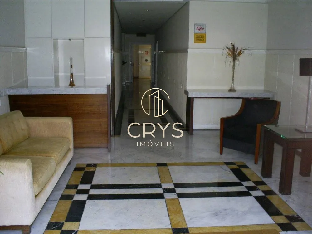 Apartamento, 2 quartos, 50 m² - Foto 12